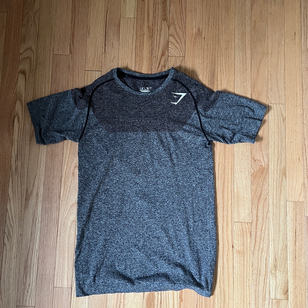 Gymshark Phantom Seamless T-shirt